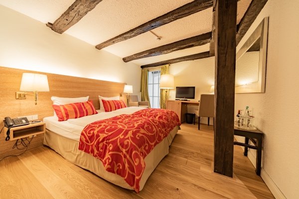 Romantik Hotel Walhalla (Osnabrück)